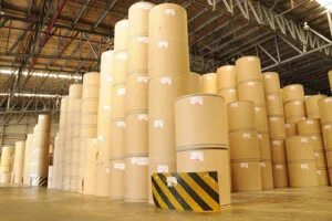 Giấy Việt Đức – Công Ty CP Sản Xuất Và Thương Mại Giấy Việt Đức