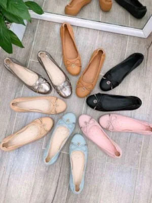 Xưởng Giày VIT – Công Ty CP Quốc Tế VIT