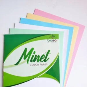 Giấy Biopa – Công Ty Cổ Phần Công Nghệ Giấy Biopa