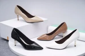 Xưởng Giày VIT – Công Ty CP Quốc Tế VIT