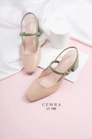 Giày Dép Xuất Khẩu – Công Ty TNHH Đầu Tư Thương Mại ABA Việt Nam