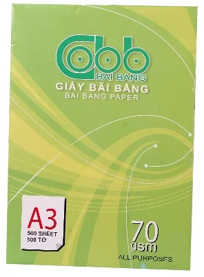 Tổng Công Ty Giấy Việt Nam