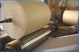 Công Ty Cổ Phần Giấy Phú Xuân Giang