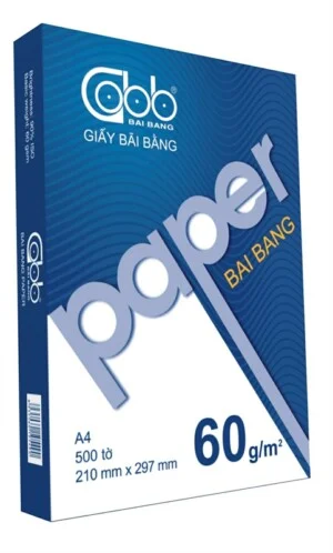 Tổng Công Ty Giấy Việt Nam