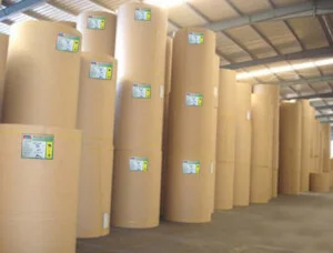 Công Ty Cổ Phần Giấy Phú Xuân Giang