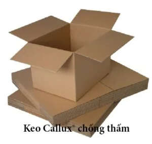 Keo Và Sơn Cao Lực – Công Ty TNHH Thương Mại Và Sản Xuất Cao Lực