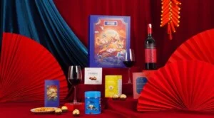 Set Quà Tặng VTMH – Công Ty TNHH Thương Mại – Dịch Vụ VTMH