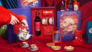 Set Quà Tặng VTMH – Công Ty TNHH Thương Mại – Dịch Vụ VTMH