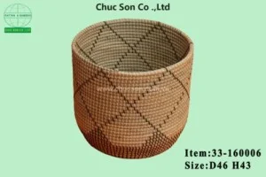 Công Ty TNHH Mây Tre Xuất Khẩu Chúc Sơn