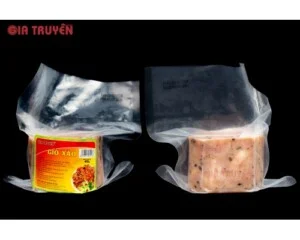 Máy Chế Biến Thực Phẩm Gia Truyền – Công Ty TNHH Thực Phẩm Gia Truyền