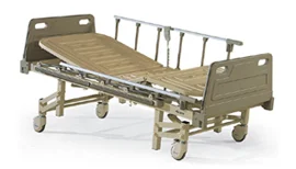 Công Ty Cổ Phần Công Nghệ Y Tế Phương Tây