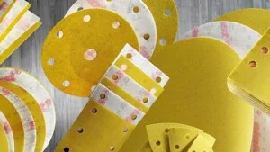 Giấy Nhám Vải Nhám ABA WELLGROW VIỆT NAM – Công Ty TNHH ABA WELLGROW VIỆT NAM