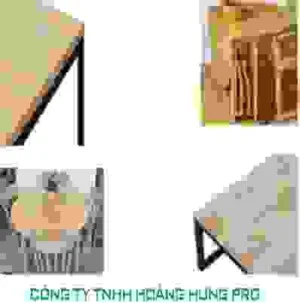 Gỗ Công Nghiệp Hoàng Hưng Pro – Công Ty TNHH Hoàng Hưng Pro