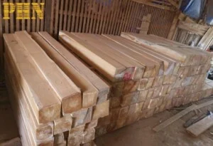 Gỗ Teak Phan Huỳnh Nguyễn – Công Ty TNHH Xuất Nhập Khẩu Phan Huỳnh Nguyễn