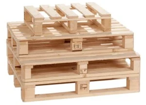 Pallet HVG – Công Ty TNHH Đầu Tư & Sản Xuất HVG