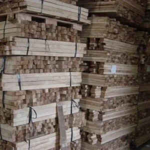 Công Ty TNHH Chế Biến Lâm Sản Nghĩa Thành Thuận Phát