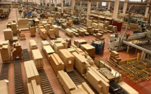 Công Ty TNHH Tân An