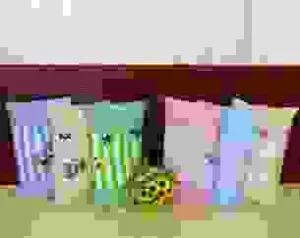 Công Ty Cổ Phần May Quốc Tế Thắng Lợi