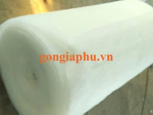 Bông Gòn Gia Phú – Công Ty Cổ Phần Gòn Gia Phú