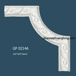Phào Chỉ PU Hoàng Long – Công Ty Cổ Phần Đầu Tư Xuất Nhập Khẩu Hoàng Long