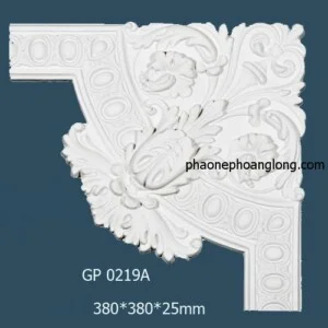 Phào Chỉ PU Hoàng Long – Công Ty Cổ Phần Đầu Tư Xuất Nhập Khẩu Hoàng Long