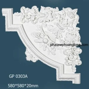Phào Chỉ PU Hoàng Long – Công Ty Cổ Phần Đầu Tư Xuất Nhập Khẩu Hoàng Long