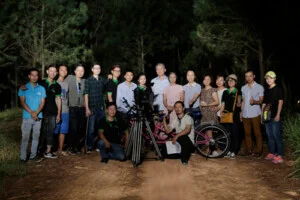 Phim Quảng Cáo TVC Green Way – Công Ty TNHH Truyền Thông Green Way