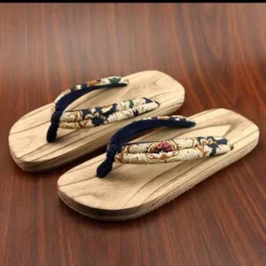 Công Ty Cổ Phần Guốc Việt