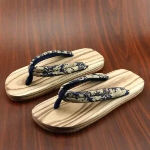 Công Ty Cổ Phần Guốc Việt