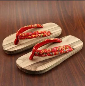 Công Ty Cổ Phần Guốc Việt