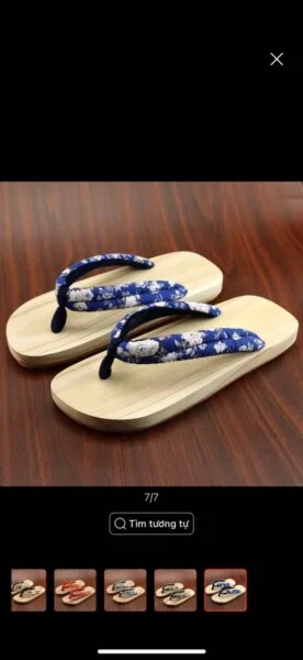 Công Ty Cổ Phần Guốc Việt