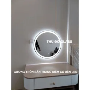 Xưởng Cắt Gương CNC Trang Trí Dán Tường Treo Tường Nghệ Thuật Thủ Đô Glass – Công Ty Cổ Phần Thủ Đô Glass
