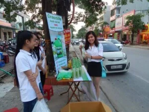 Công Ty TNHH MTV Sản Xuất Thương Mại Minh Bảo Hưng