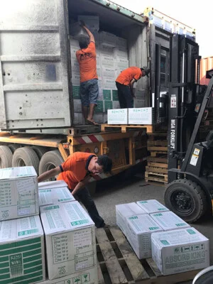 Túi Chống ẩm Thế Hào – Công Ty TNHH Xây Dựng Thế Hào