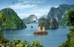 Công Ty TNHH Du Lịch Xanh Việt Nam