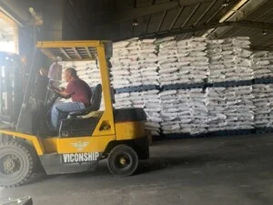 Đại Lý Thức Ăn Thủy Sản Chăn Nuôi CP Anh Nghĩa Quảng Nam