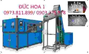 Công Ty Trách Nhiệm Hữu Hạn Thương Mại Và Sản Xuất Đức Hoa 1