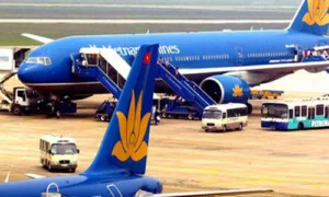 Công Ty TNHH Giao Nhận Vận Tải Dịch Vụ Và Thương Mại Quốc Tế Mạnh Tiến