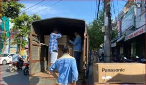 Công Ty TNHH Công Nghiệp An Bảo