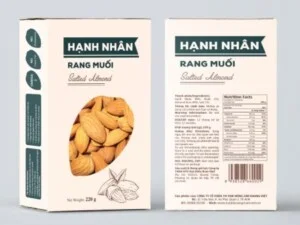 Hạt Điều Khang Việt – Công Ty Cổ Phần Thương Mại Xuất Nhập Khẩu Nông Sản Khang Việt