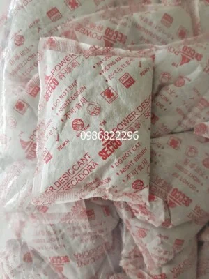 Tổng Kho Hạt Chống ẩm – Công Ty TNHH Tập Đoàn Hùng Dũng