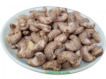 Hoa Quả Sấy Loha Food – Công Ty TNHH Sản Xuất Xuất Nhập Khẩu Long Hưng