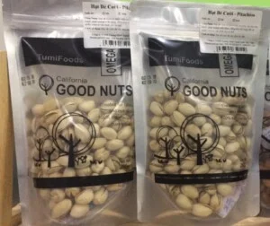 Công Ty TNHH Tường Minh – Tumifoods Việt Nam