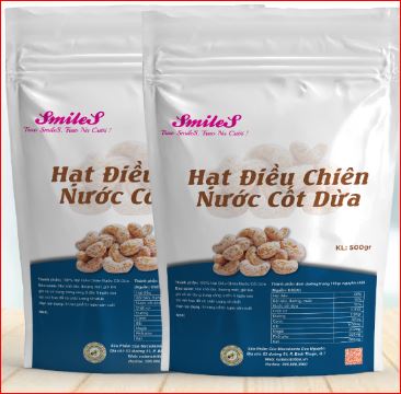 Công ty TNHH Xuất Nhập Khẩu Tổng Hợp Cao Nguyên