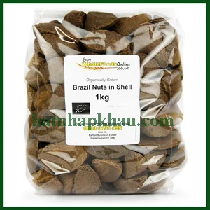 Công Ty TNHH Tường Minh – Tumifoods Việt Nam