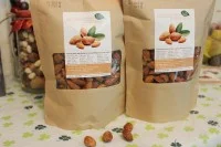 Hạt Dinh Dưỡng Ánh Dương –  Công Ty TNHH TM DV XNK Đầu Tư Phát Triển Ánh Dương