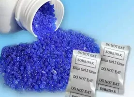 Hạt Hút ẩm Dương Trang – Công Ty TNHH SX TM DV Dương Trang
