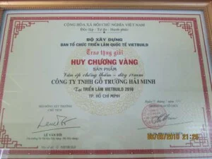 Ván ép Trường Hải Minh – Công Ty TNHH Gỗ Trường Hải Minh