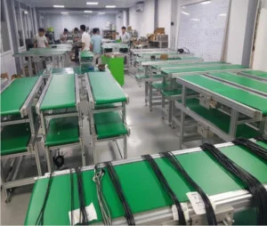 Cơ Khí S-Tech Vina – Công Ty Cổ Phần S-Tech Vina