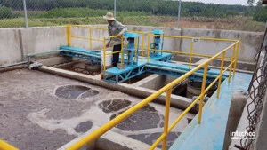 Xử Lý Nước Thải Intechco Miền Nam – Công Ty TNHH Intechco Miền Nam